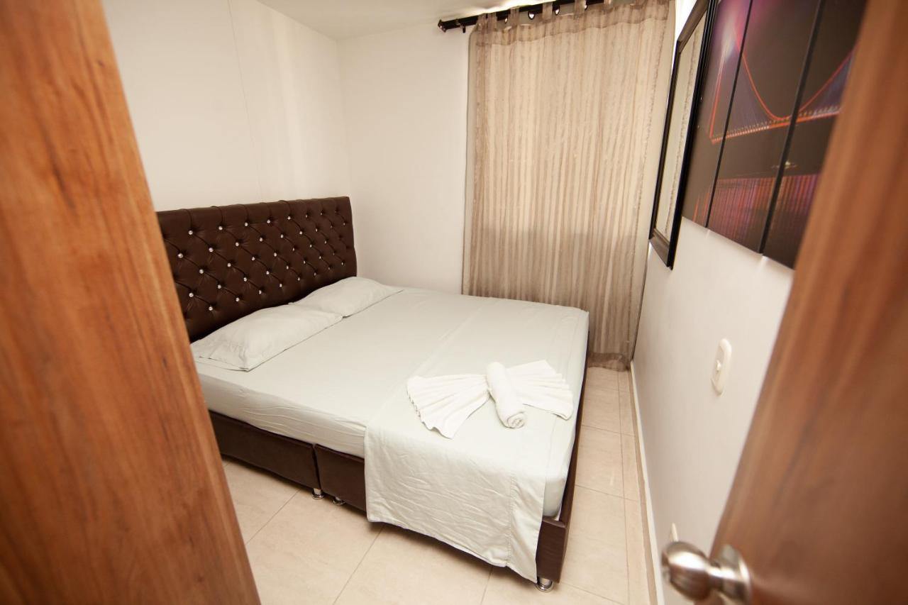 Apartamentos En El Sur De Cali, Parqueadero Propio, Piscina, Wifi Екстериор снимка