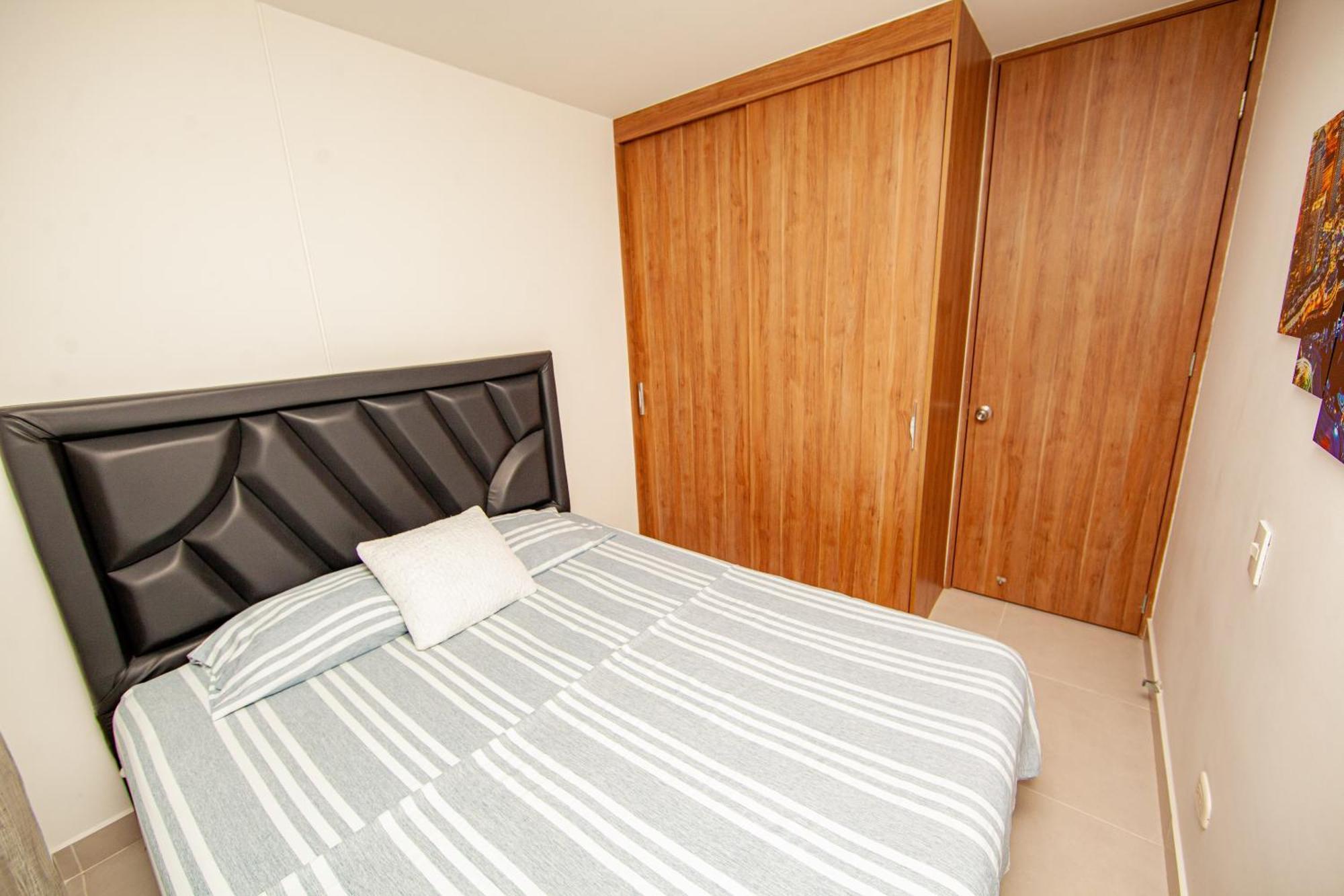 Apartamentos En El Sur De Cali, Parqueadero Propio, Piscina, Wifi Екстериор снимка